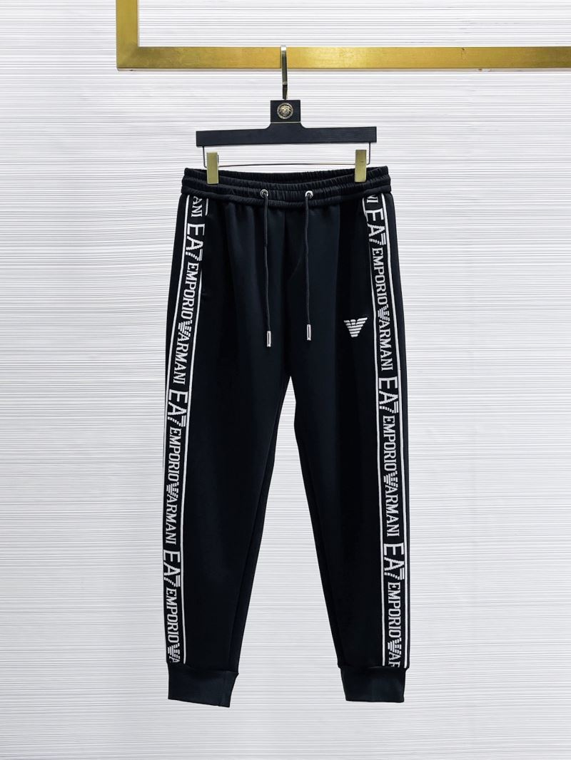 Armani Long Pants